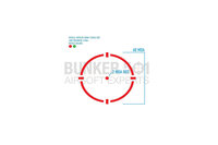FIREFIELD FF26026 Impuls 1X28 Red Dot Sight