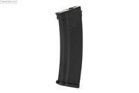 SPECNA ARMS 430 BB Hi-Cap S-Mag Magazine for J Series  - Black