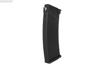SPECNA ARMS 430 BB Hi-Cap S-Mag Magazine for J Series  - Black