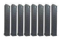 ICS PDW9 Hi-Cap 330 BB Magazijnen Set (8 stuks)