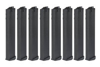 ICS PDW9 Hi-Cap 330 BB Magazijnen Set (8 stuks)