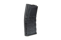 ICS 45rd T4 low-cap magazine for M4 / M16 