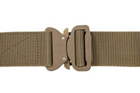 COBRA 1.75 Combat Belt - Coyote Brown (M size)"