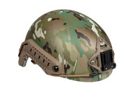 Aramid Ballistic Helmet Replica &ndash; MC