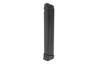 ARES Mid-Cap 125 BB  M45 Magazine - Long