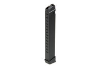 ARES Mid-Cap 125 BB  M45 Magazine - Long