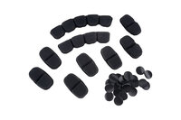 Upgrade helmet pad set