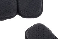 Upgrade helmet pad set