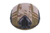 Maritime type helmet cover - AOR1
