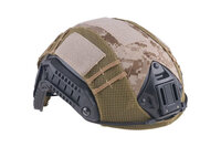 Maritime type helmet cover - AOR1