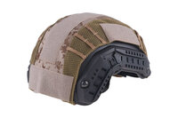Maritime type helmet cover - AOR1