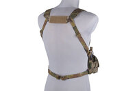 D3CR Chest Rig Vest - Multicam&reg;