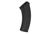 CYMA 150 BB Mid-Cap Magazijn voor AK &ndash; Zwart