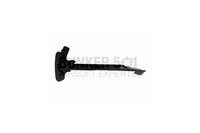 DELTA  ARMORY charging handle for M4 BLK