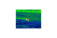 SIGHTMARK SM17001 Wraith Mini 2-16x35 Thermal Riflescope