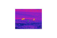 SIGHTMARK SM17001 Wraith Mini 2-16x35 Thermal Riflescope