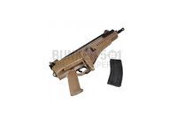 D|BOYS Electric  ARX160 TAN