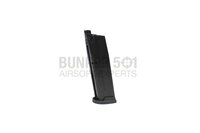 CYBERGUN Magazine GBB for SIG F18 21BBs