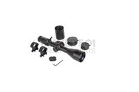 FIREFIELD FF13074 Rapidstrike 5-20x50 riflescope