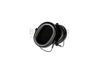 BATTLE Passive hearing protectors IPS1 BLACK