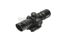 FIREFIELD FF13062 Barrage 1.5-5x32 met Rood laser