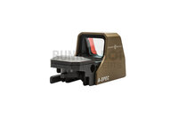 SIGHTMARK SM26032DE Ultra Shot A-Spec Reflex Sight - Dark Earth