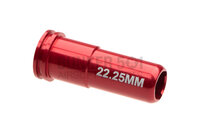 MAXX MODEL CNC Aluminum Double O-Ring Air Seal Nozzle 22.25mm for AEG