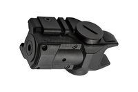 FIREFIELD FF25017 BattleTek Green Laser Sight
