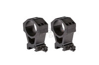 SIGHTMARK SM34014 34mm High Height Picatinny Rings