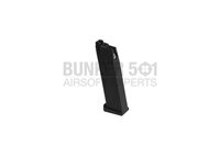 WE Magazine M9 Co2 25rds