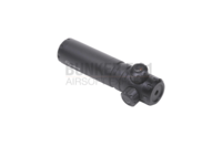 FIREFIELD FF25011 SpeedStrike Green Laser Sight