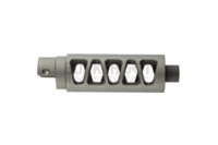 BO MANUFACTURE BARREL  CNC External For AAP-01 type C - Grey