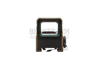 SIGHTMARK SM26034DE Ultra Shot M-Spec LQD Reflex Sight - Dark Earth 