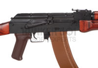 LCT - LCK74 NV - AEG - Black/Wood