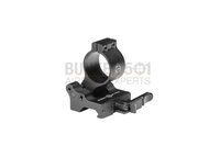 SIGHTMARK MOUNT Flip To Side Magnifier Mount - Locking Quick Detach Mount