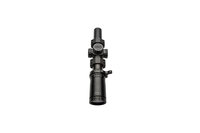 FIREFIELD FF13070K RIFLE SCOPE RapidStrike 1-6x24 SFP