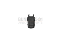 FIREFIELD FF25016 Battletek Red Laser Sight