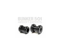 ACTION ARMY INNER BARREL SPEACER Amoeba As-01 Striker