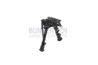 FIREFIELD BIPOD Stronghold 6-9 Inch
