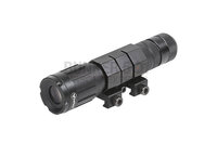 FIREFIELD FF25004 laser Hog lluminator (Green)