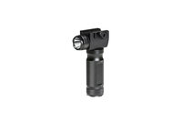 FIREFIELD  FF35002 Heavy Duty Laser Flashlight Foregrip