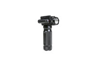 FIREFIELD  FF35002 Heavy Duty Laser Flashlight Foregrip