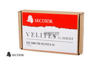 SECUTOR MAGAZINE  Gas Tank For Velites G-Xi