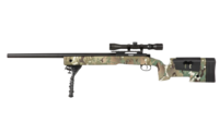 SPECNA ARMS SA-S02 CORE&trade; met Scope en Bipod - MC
