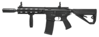 ARCTURUS LWT MK-2 CQB 10&#039; Sport SE Zwart