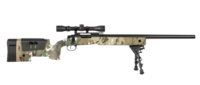 SPECNA ARMS SA-S02 CORE&trade; met Scope en Bipod - MC