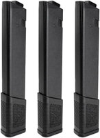KSC STRAC TEG AEG 120 roundsmagazine 3 pack