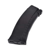 WELL Gas Magazine For G74C Gas Rifles