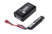 SPECNA ARMS Set EASY charger and 11.1V 1000 mAh battery