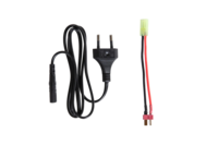 SPECNA ARMS Set EASY charger and 11.1V 1000 mAh battery